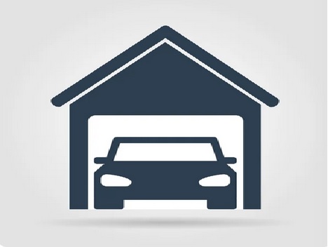 GARAGE 15,68M² SITUE CITE MONTGOLFIER - PORTE MECANIQUE EN PVC TRES BON ETAT POUR STOCKAGE OU STATIONNEMENT